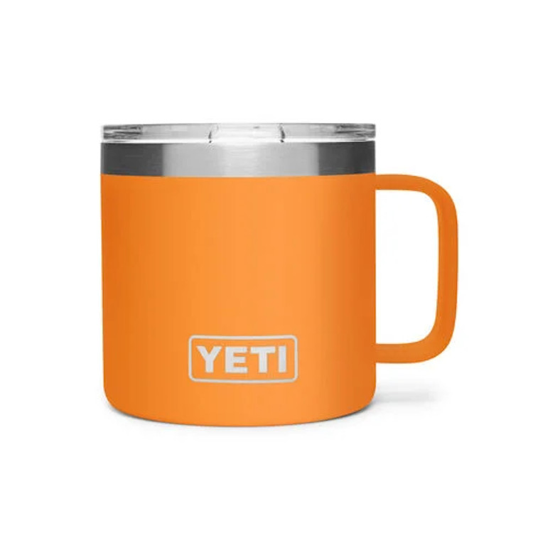 Yeti Rambler 14 oz Mug